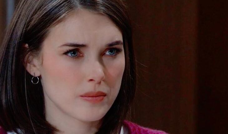 Willow Cain (Katelyn MacMullen)