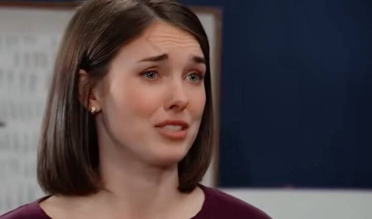 Willow Cain (Katelyn MacMullen)