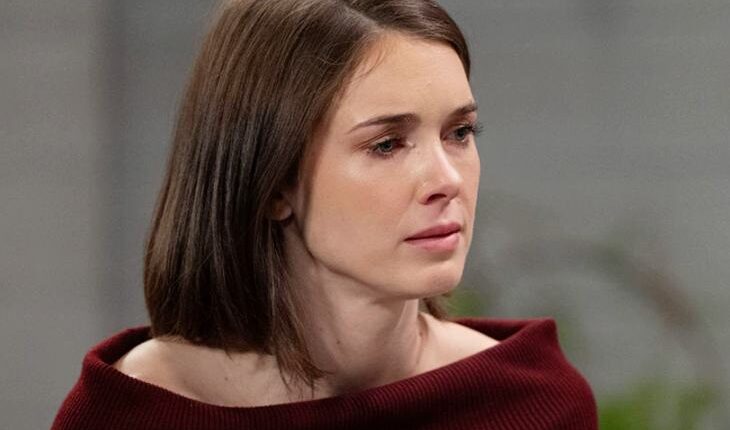 Willow Cain (Katelyn MacMullen)