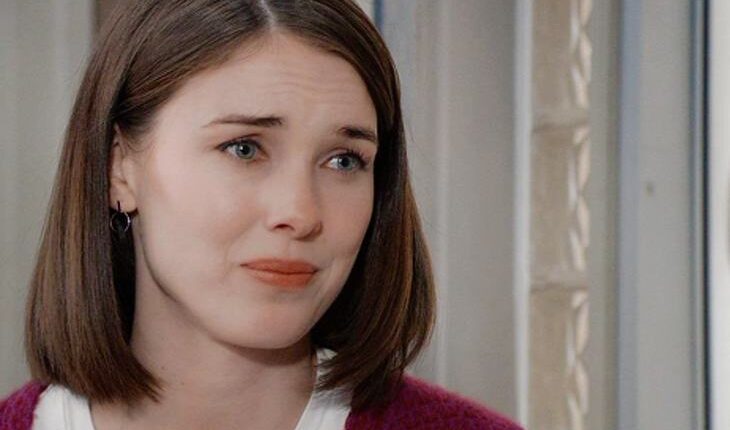 Willow Tait Cain (Katelyn MacMullen)