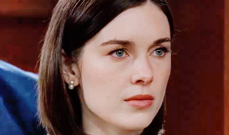 Willow Tait Cain (Katelyn MacMullen)