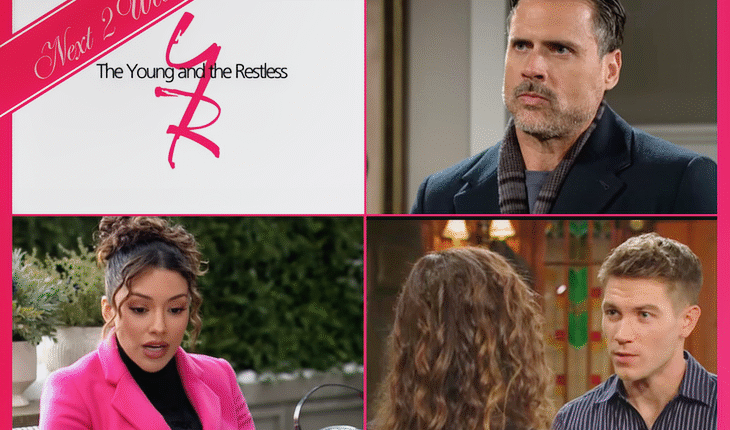 Young And The Restless