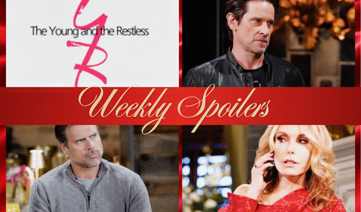 Young And The Restless