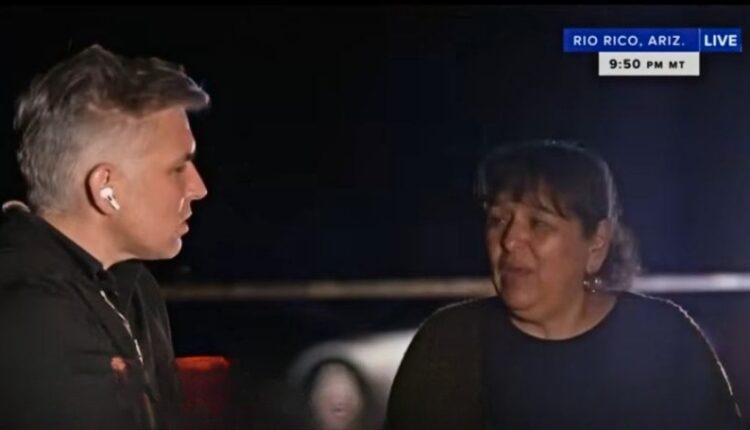 breaking news Brian Entin Nancy Guthrie – News Nation – YouTube