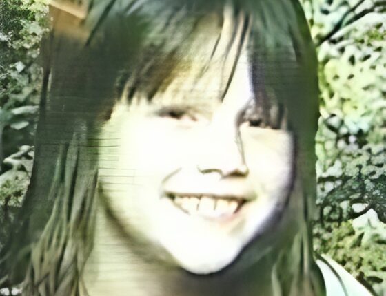 30 year old photo of Morgan – News Channel 5 – YouTube