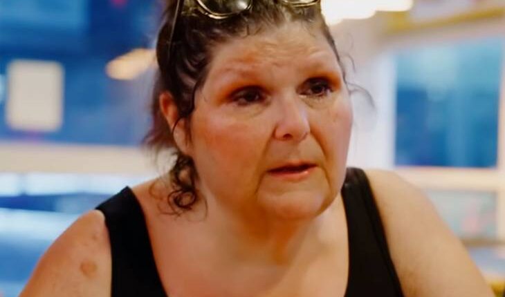 90 Day Fiancé