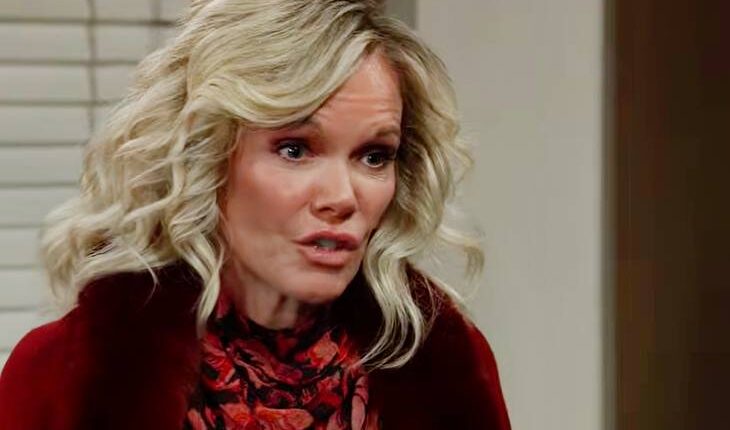 Ava Jerome (Maura West)