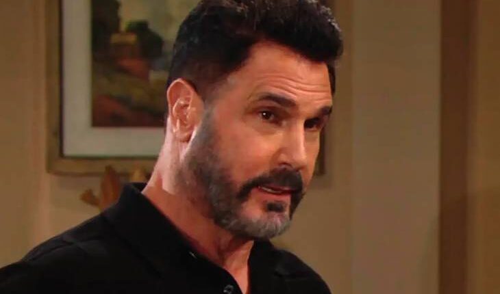 Bill Spencer (Don Diamont)