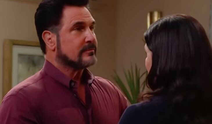 Bill Spencer (Don Diamont)