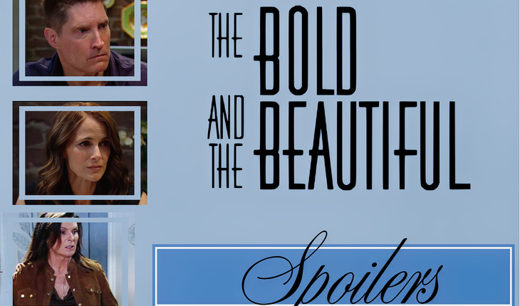 Bold And The Beautiful