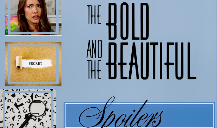 Bold And The Beautiful