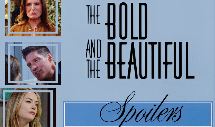 Bold And The Beautiful