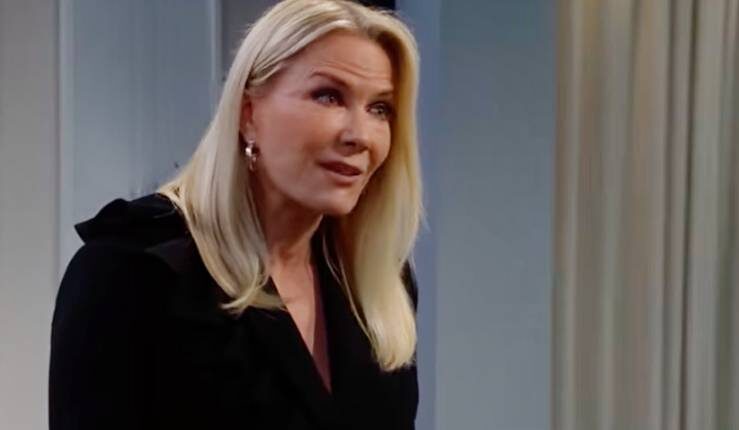 Brooke Logan