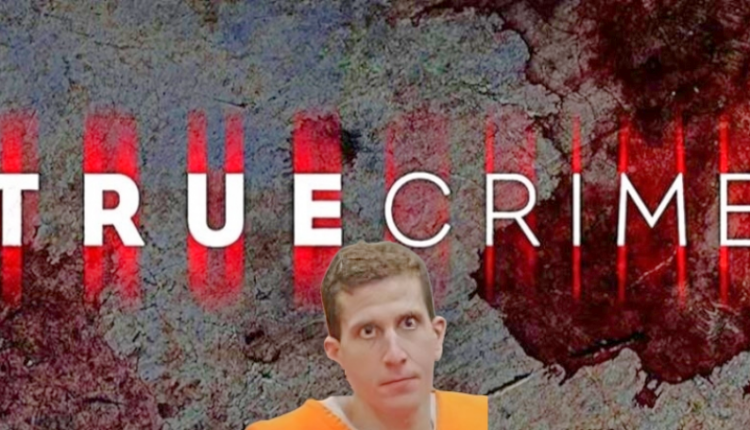 Bryan Kohberger in Court – Via CNN – YouTube – 2