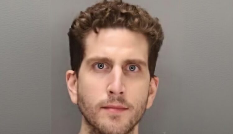 Bryan’s mugshot – YouTube