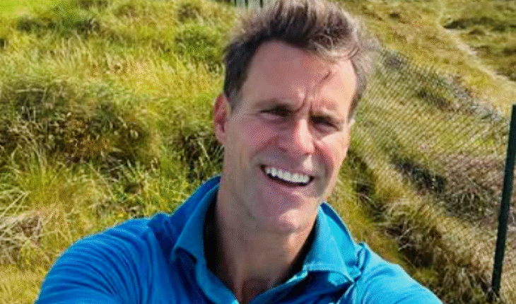 Cameron Mathison