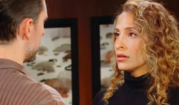 Cane Ashby (Billy Flynn)