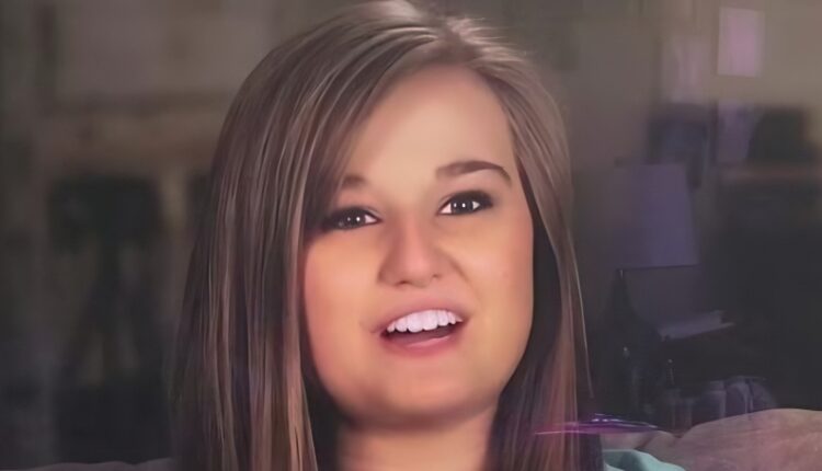 Counting On Alum Kendra Duggr charges- TLC