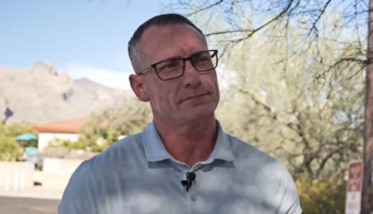 Cross gives Entin his opinion on rejected help – Brian Entin Investigates – YouTube