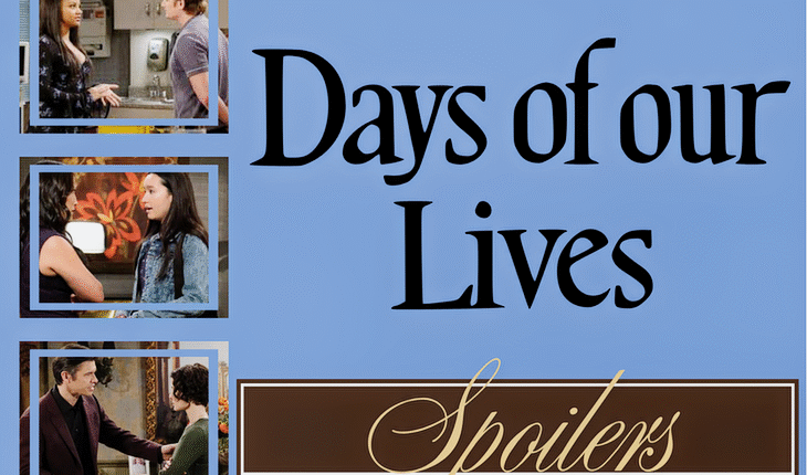 Days Of Our Lives