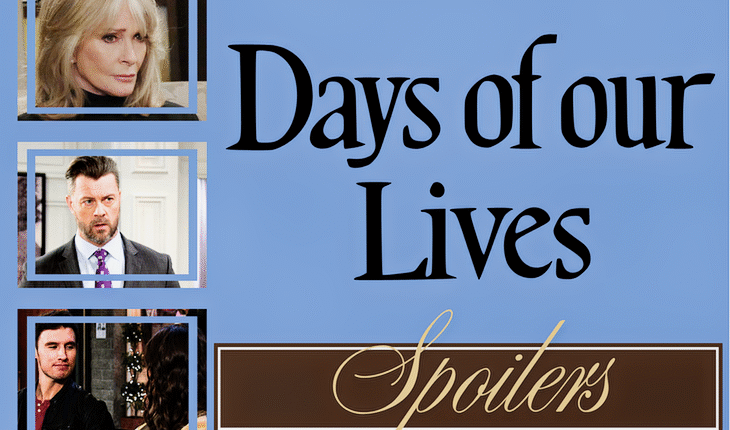 Days Of Our Lives