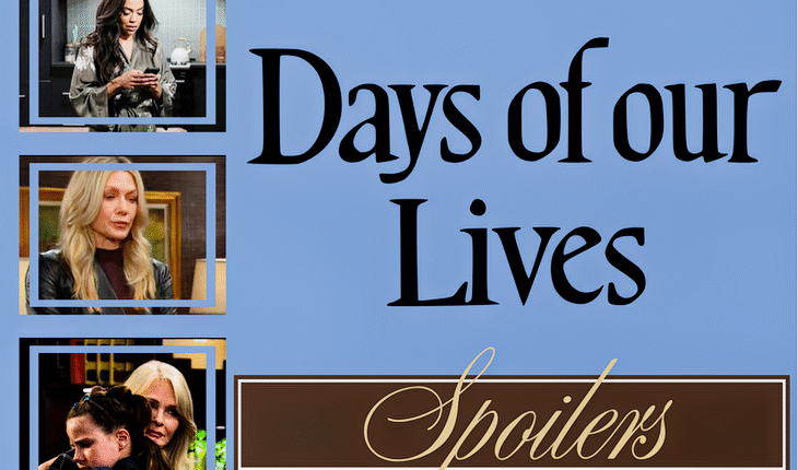 Days Of Our Lives