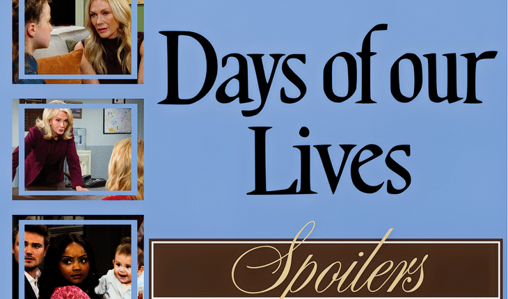 Days Of Our Lives