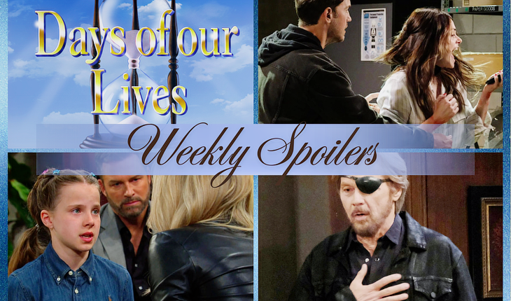 Days Of Our Lives