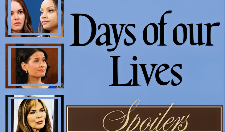 Days Of Our Lives