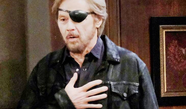 Days Of Our Lives