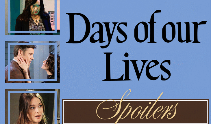 Days Of Our Lives