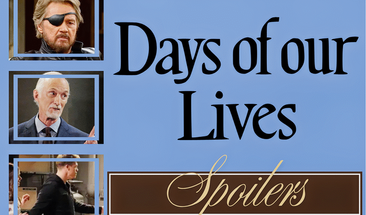 Days Of Our Lives