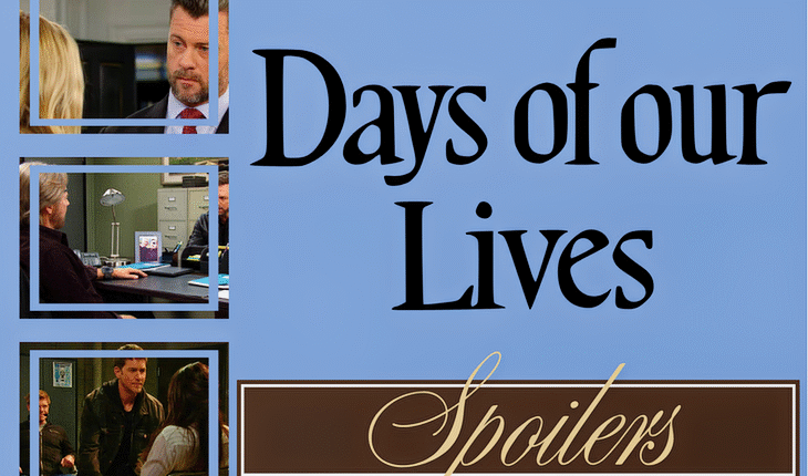 Days Of Our Lives