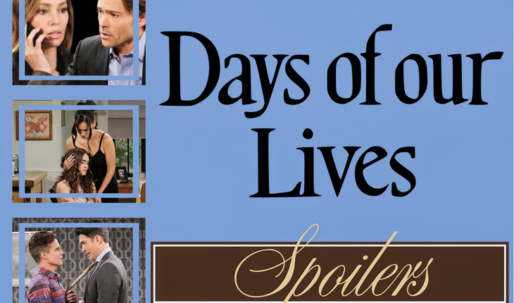 Days Of Our Lives