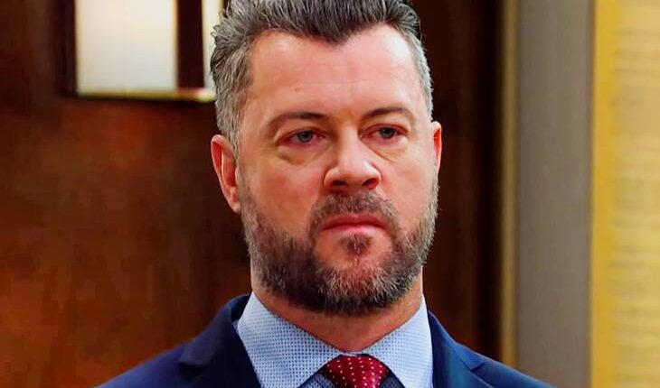 Days Of Our Lives