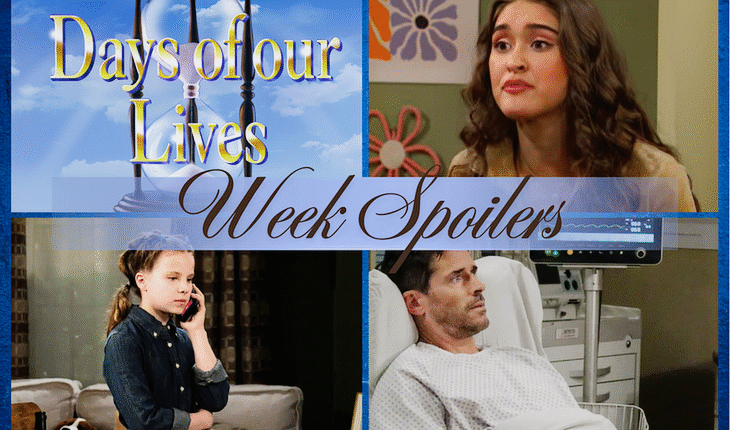 Days Of Our Lives