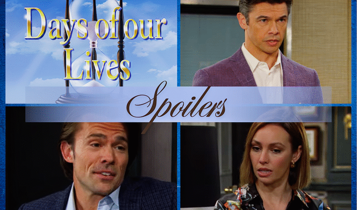 Days Of Our Lives