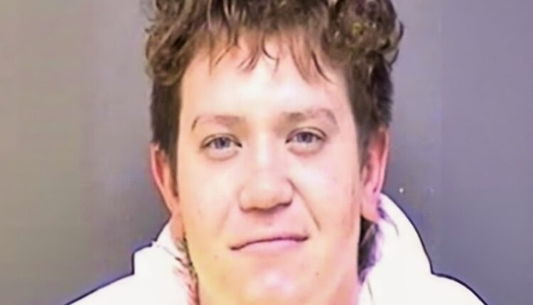 Dayton Webber quadroplegic faces murder charges – End of Sentence – YouTube