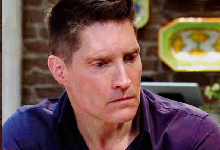 The Bold and the Beautiful Spoilers: Deacon Might Be Worse Than Ridge When It Comes To This