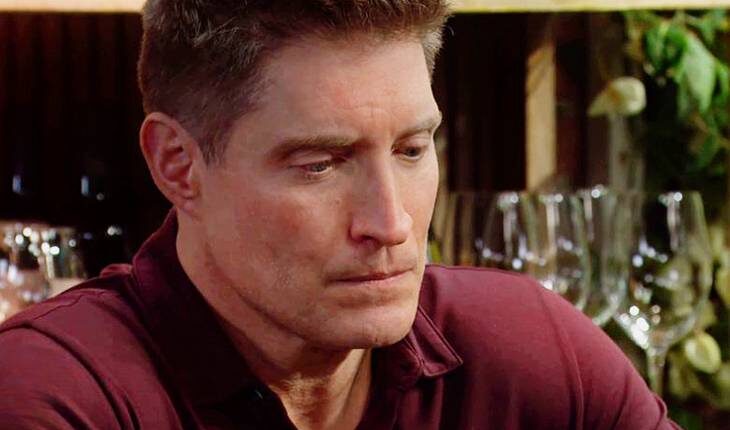 Deacon Sharpe (Sean Kanan)