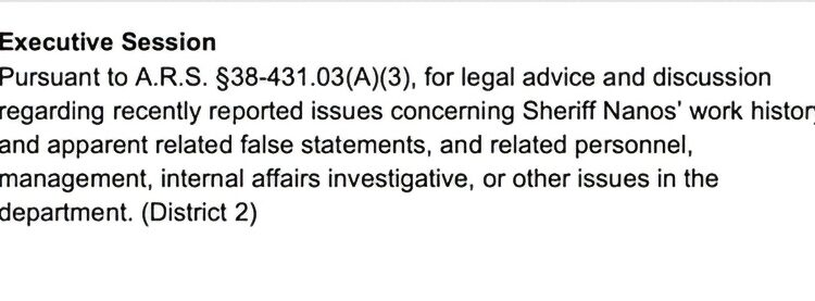 Document about the investigation into Nanos – Via Brian Entin Investigates – YouTube