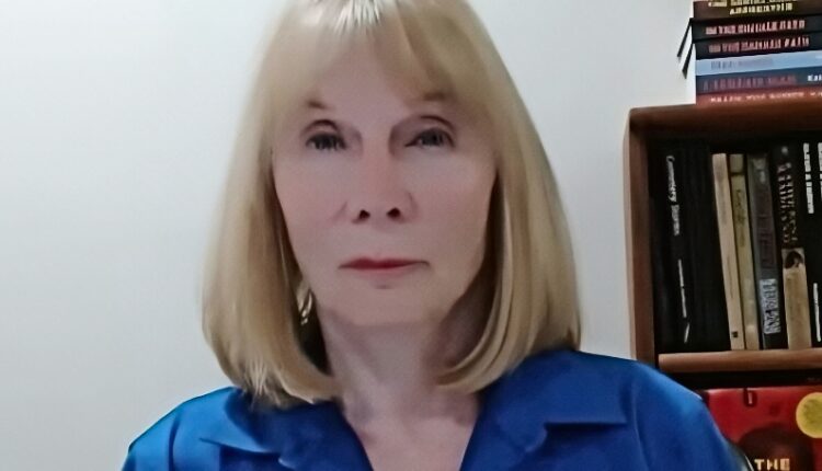 Dr Katherine Ramsland – NewsNation – YouTube