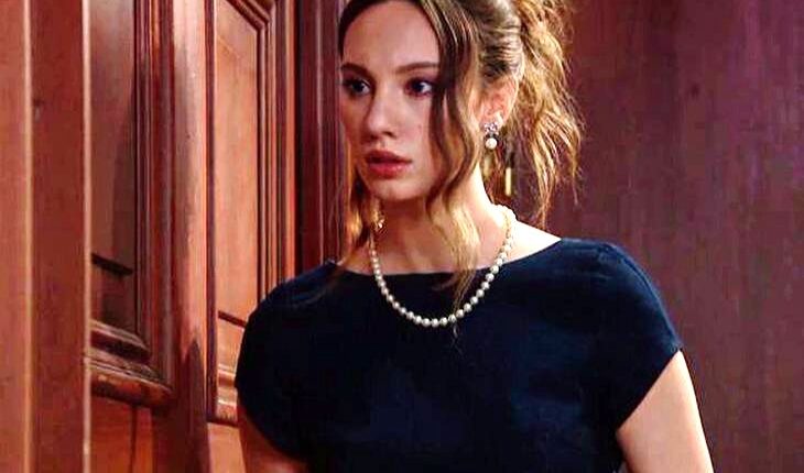 Dylan (Sydney Bullock)