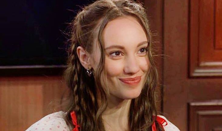 Dylan (Sydney Bullock)