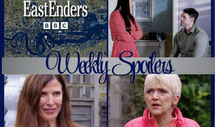 EastEnders