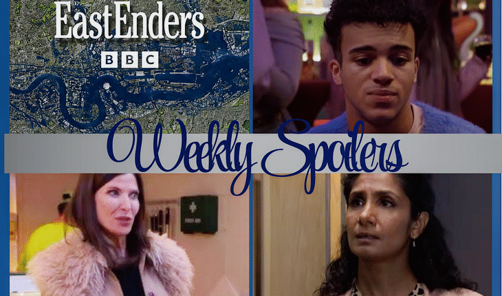 EastEnders