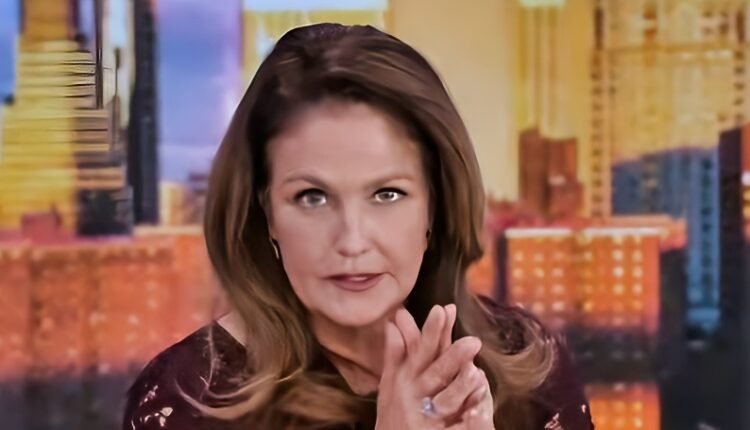 Eyewitness ABC7NY Reporter Managed To Keep A Straight Face – YouTube