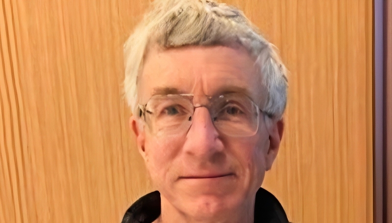 Gen. William McCasland: Foul Play Suspected In UFO Experts Disappearance?