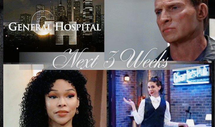 General Hospital