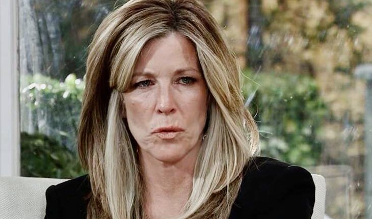 General Hospital - Soap Opera Spy